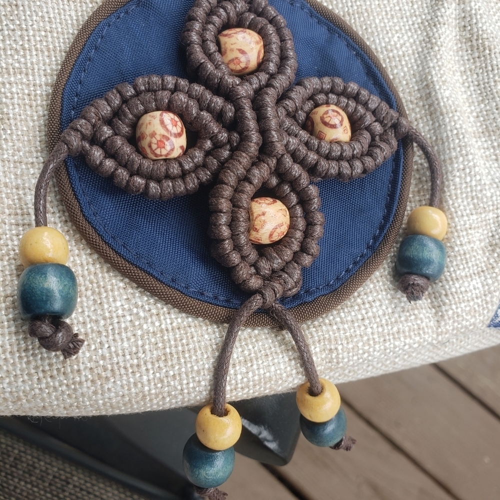 Unique Versatile Hand Bag - Picture 5 of 7